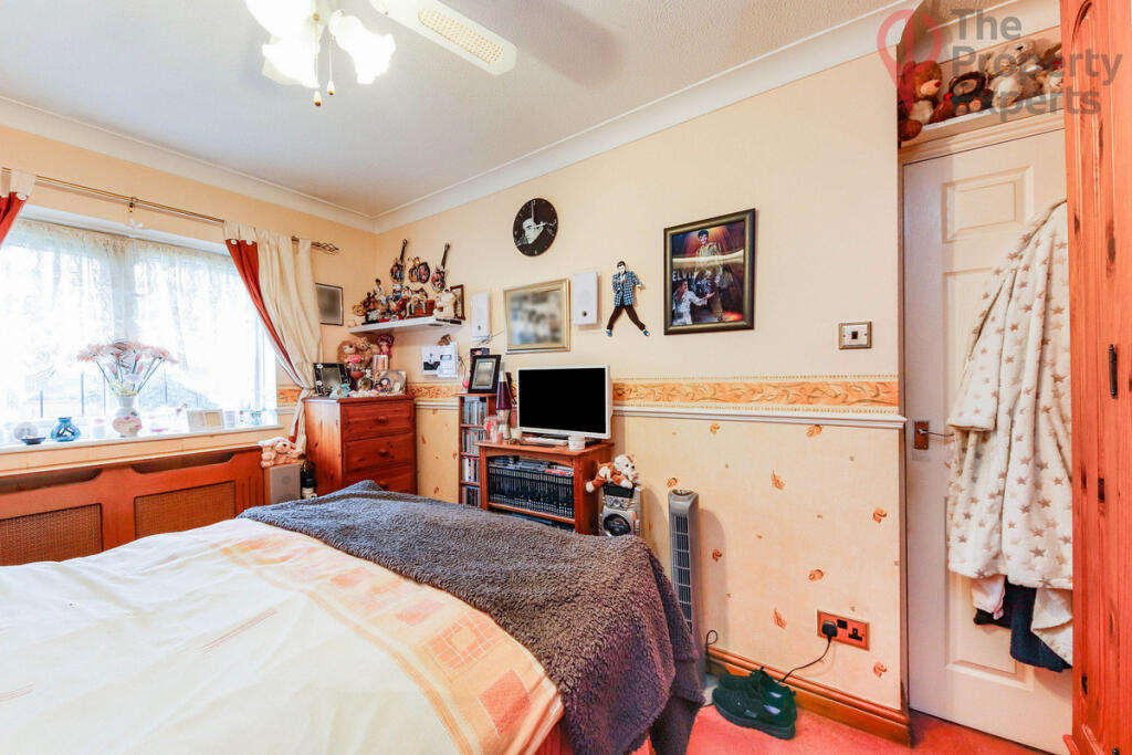 Additional property image - Markham Crescent, Solihull, B92
