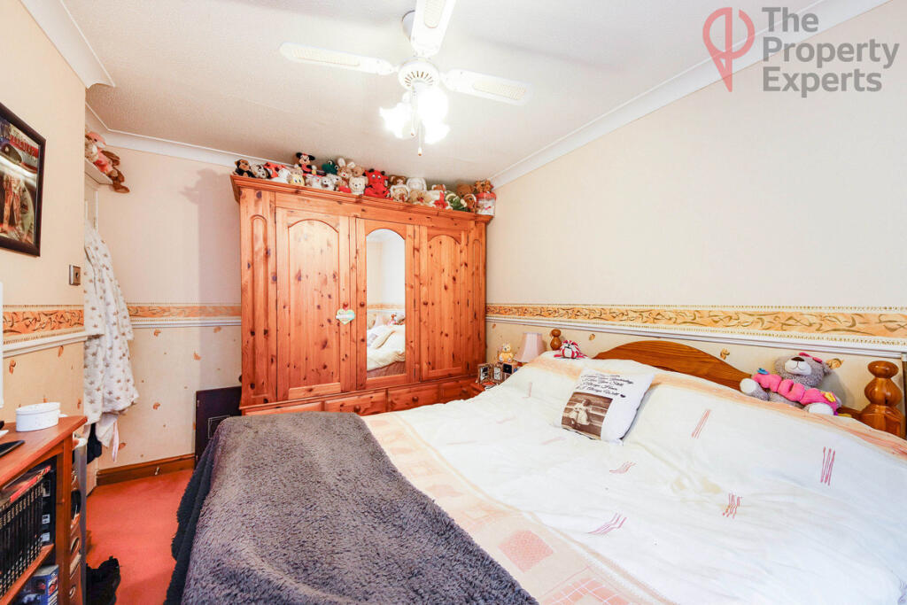 Additional property image - Markham Crescent, Solihull, B92