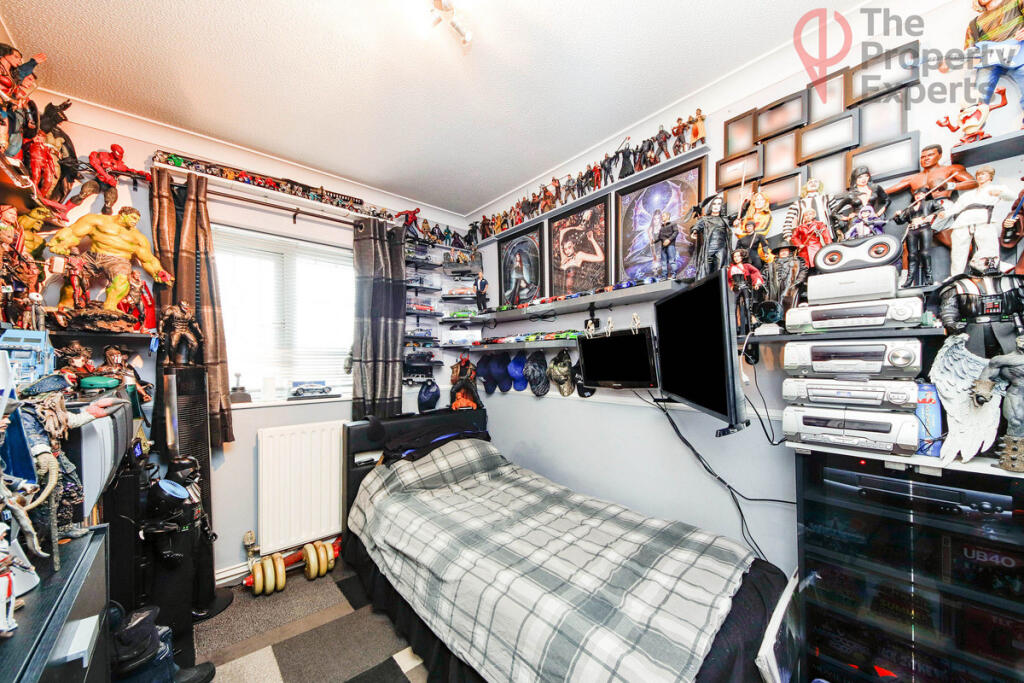 Additional property image - Markham Crescent, Solihull, B92