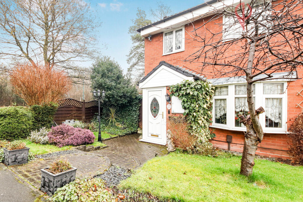 Additional property image - Markham Crescent, Solihull, B92