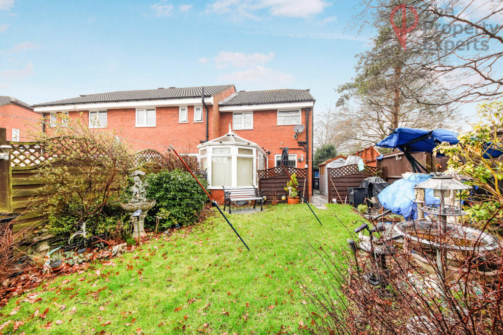 Additional property image - Markham Crescent, Solihull, B92