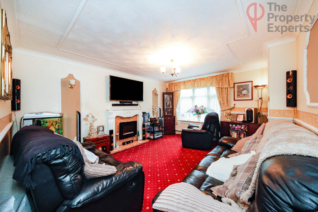 Additional property image - Markham Crescent, Solihull, B92