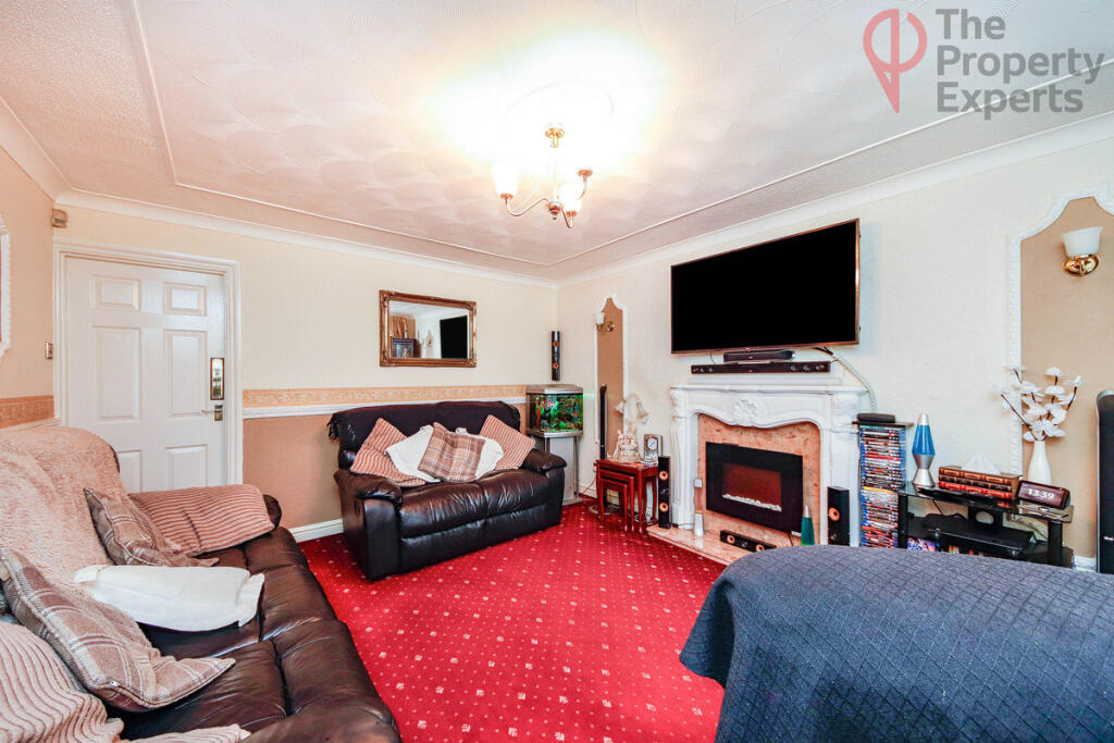 Additional property image - Markham Crescent, Solihull, B92