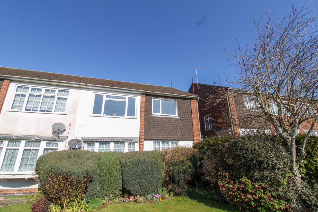 Main image of property: Spinney Hill Road, Northampton, NN3