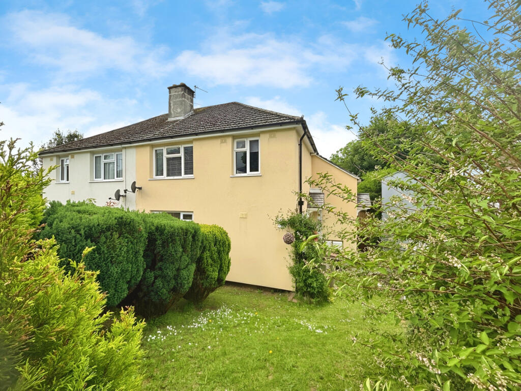 Main image of property: Tamerton Foliot Road, Plymouth, PL6