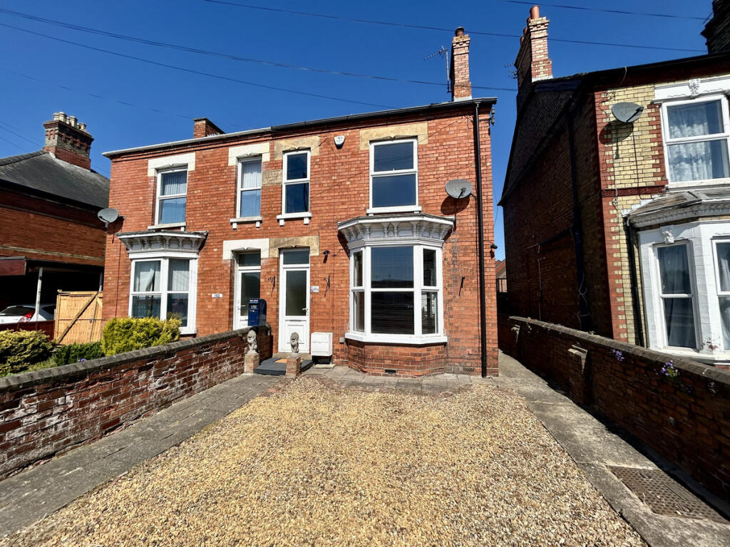 Main image of property: Winsover Road, Spalding, PE11