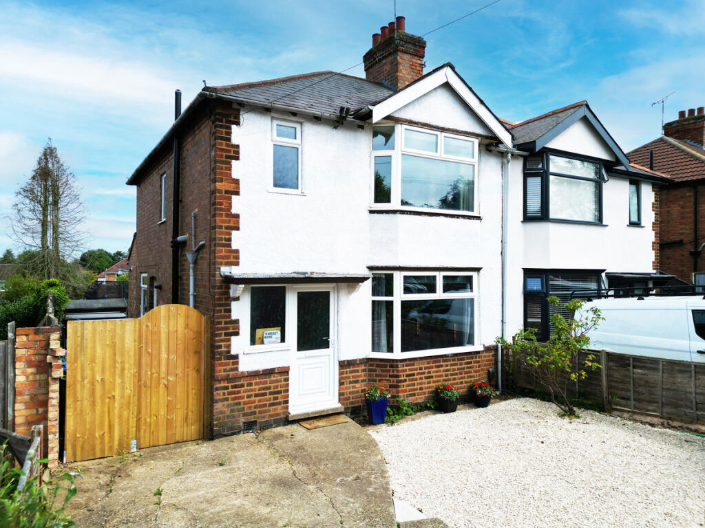 Main image of property: Kingsley Avenue, Rugby, CV21