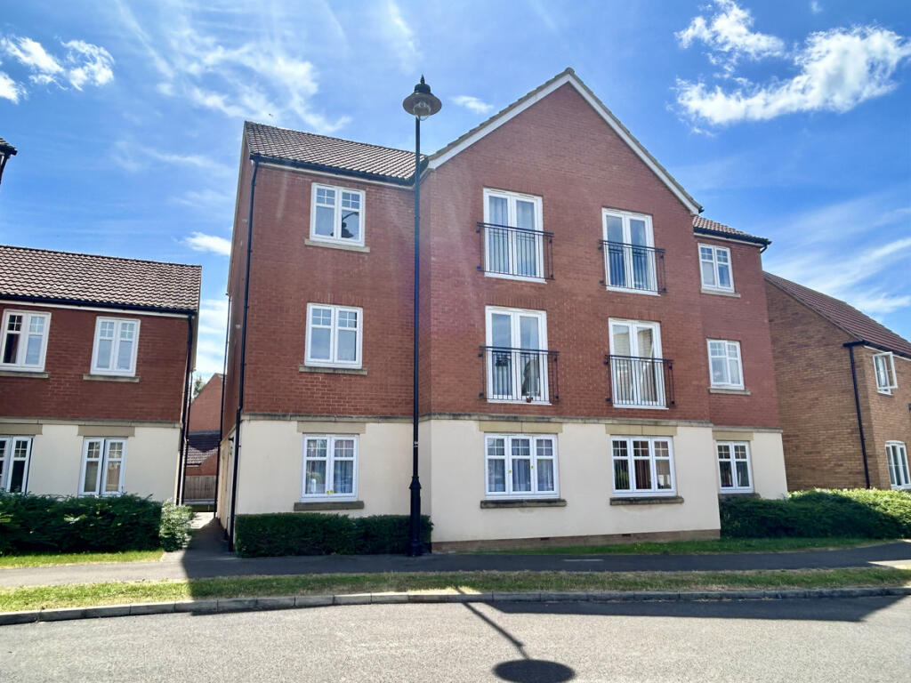 Main image of property: Tilia Way, Bourne, PE10