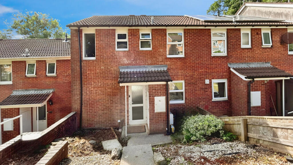 Main image of property: Dockray Close, Plymouth, PL6