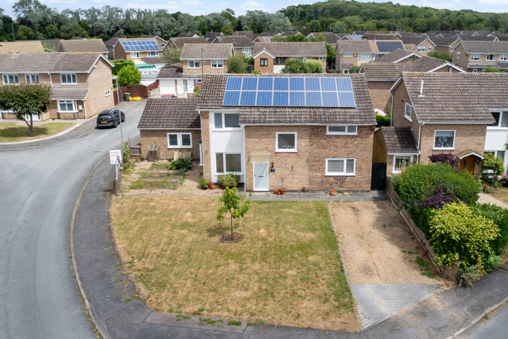 Main image of property: Oldenburg Road, Corby, NN18