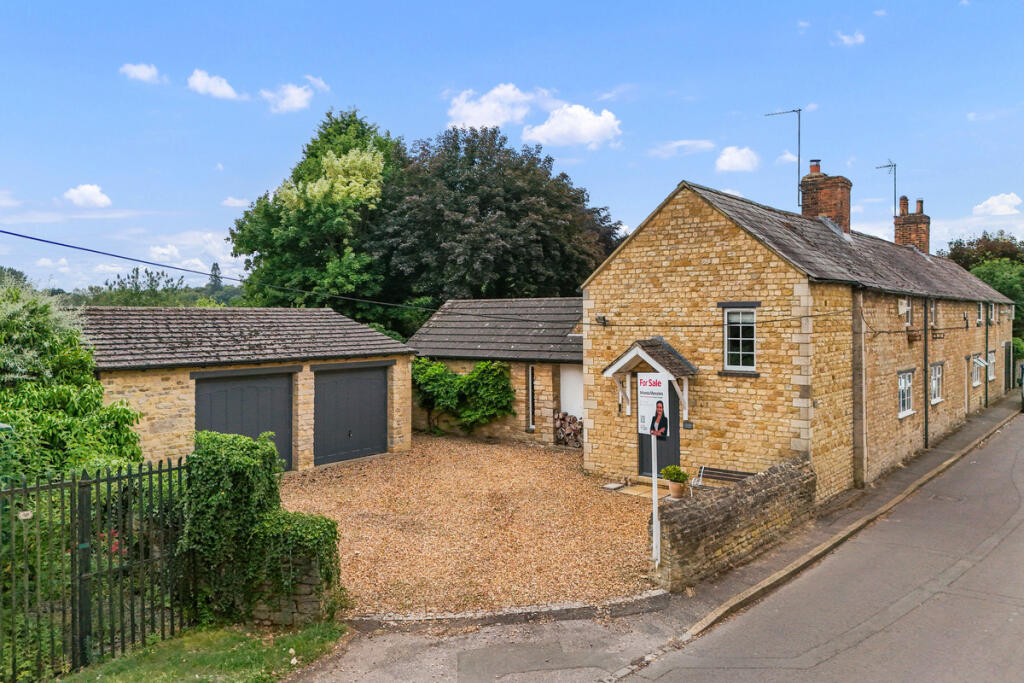 Main image of property: Queen Street, Geddington, NN14