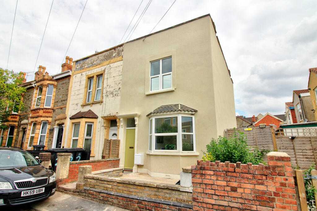 Main image of property: Argyle Avenue, Bristol, BS5