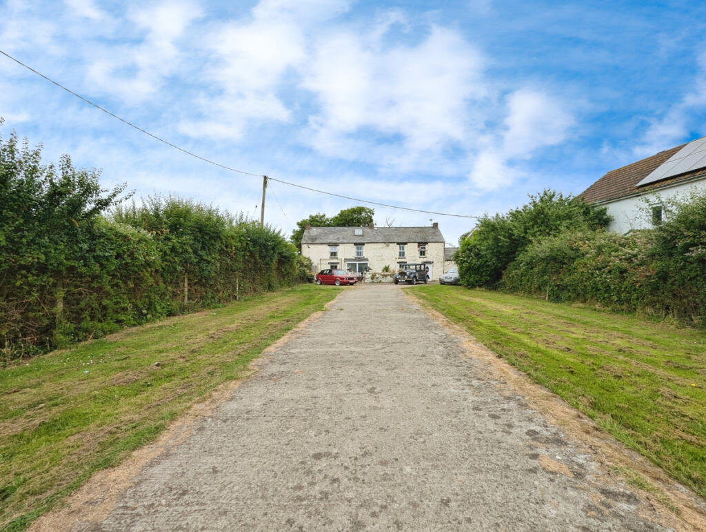 Main image of property: Goldcliff Road., Newport, NP18