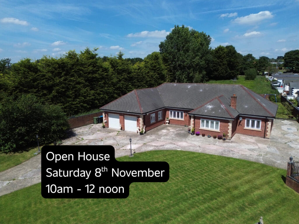 Main image of property: Martins Fields, Northwich, CW8