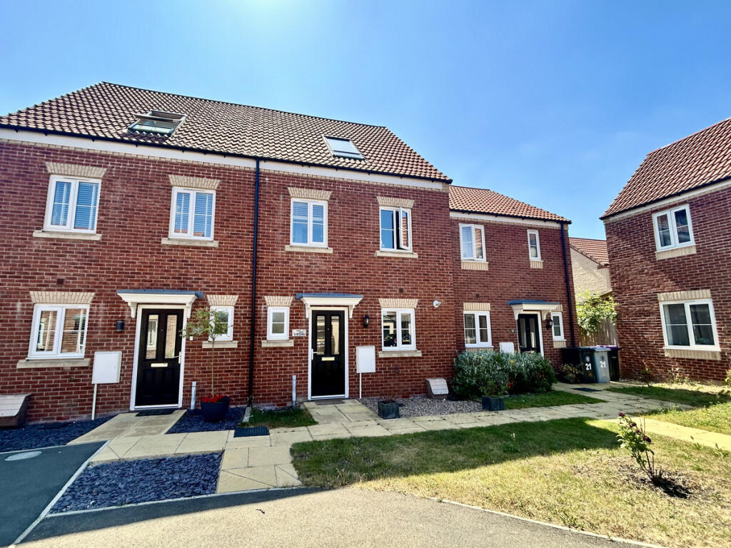 Main image of property: Ripon Close, Bourne, PE10