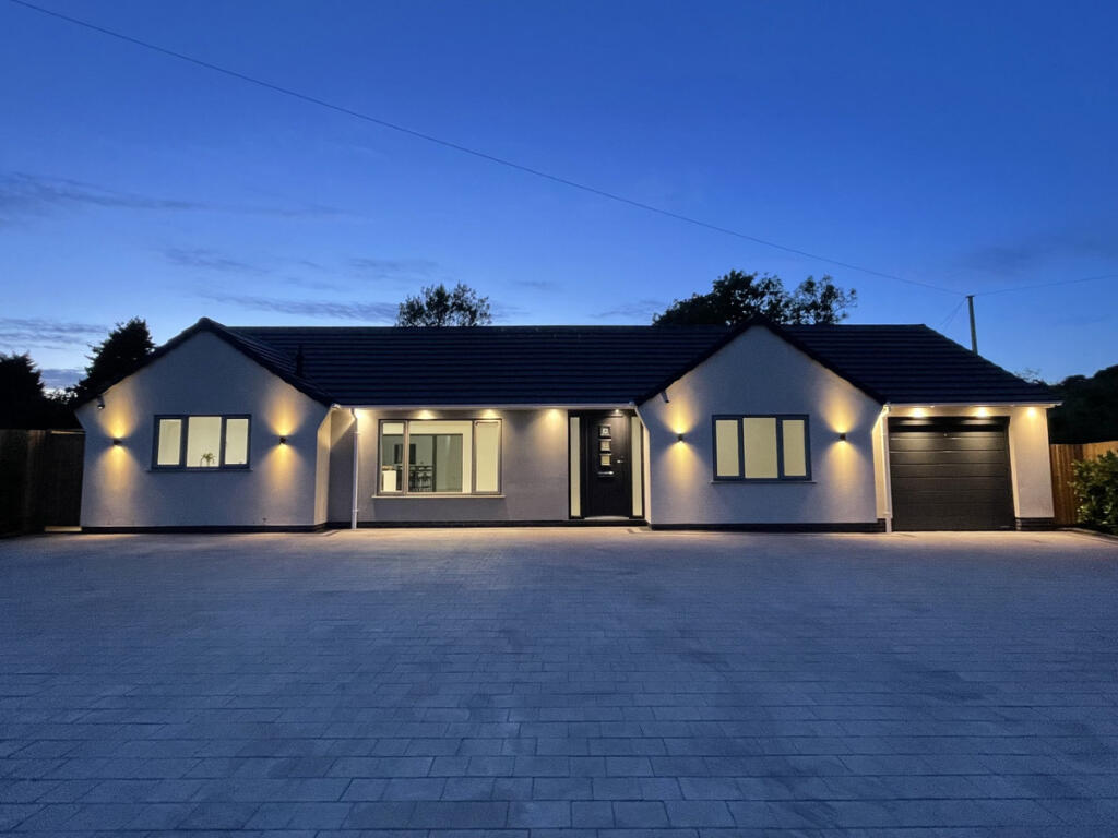 Main image of property: Tenbury Road, Rock, DY14