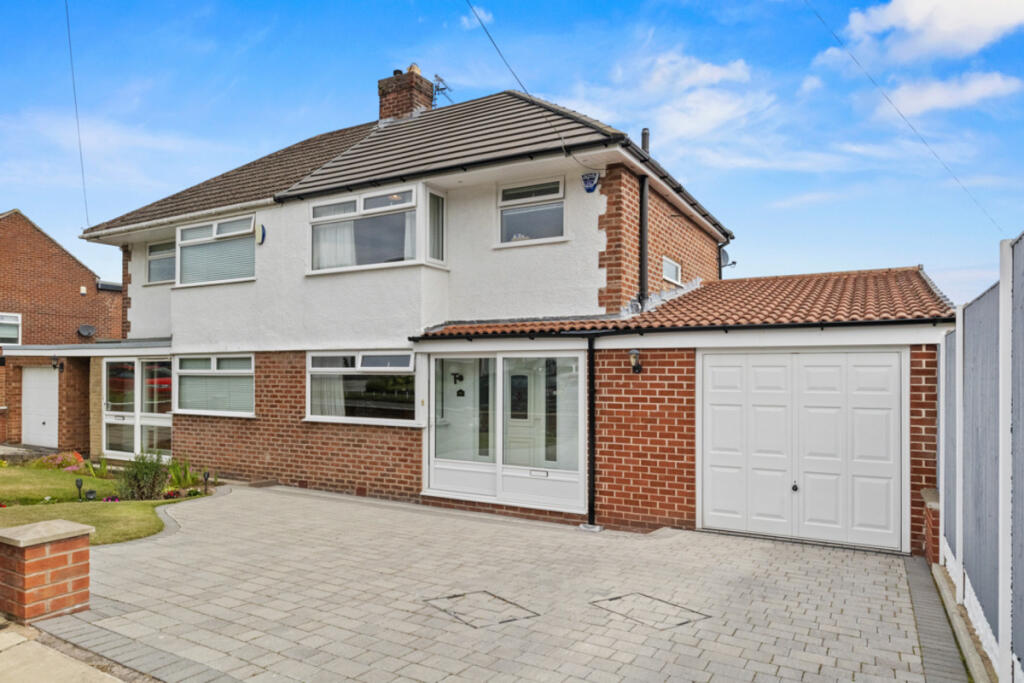 Main image of property: Wallgate Road, Liverpool, L25