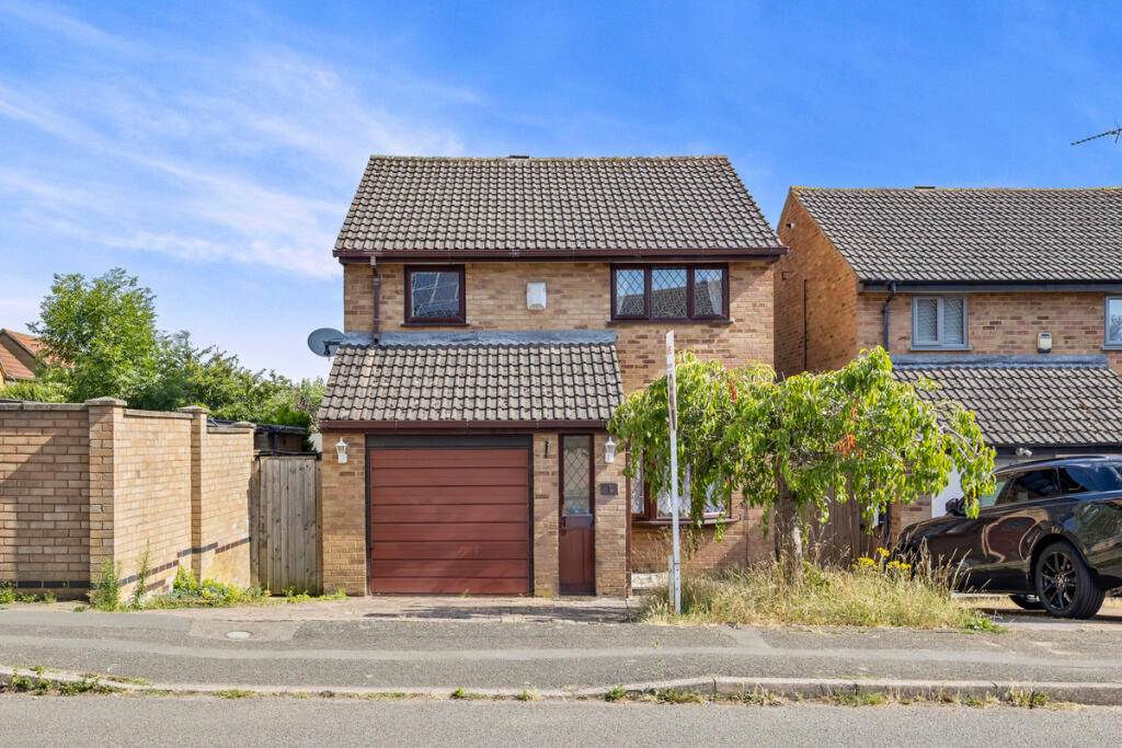 Main image of property: Lindisfarne Drive, Kettering, NN15