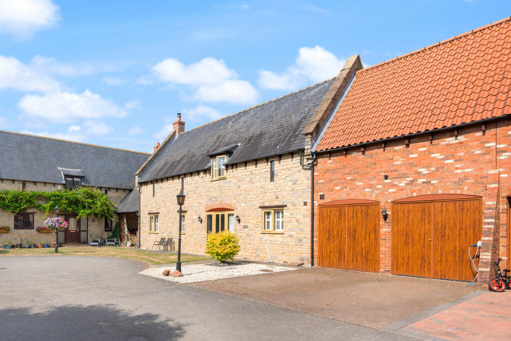 Main image of property: High Street, Burton Latimer, NN15