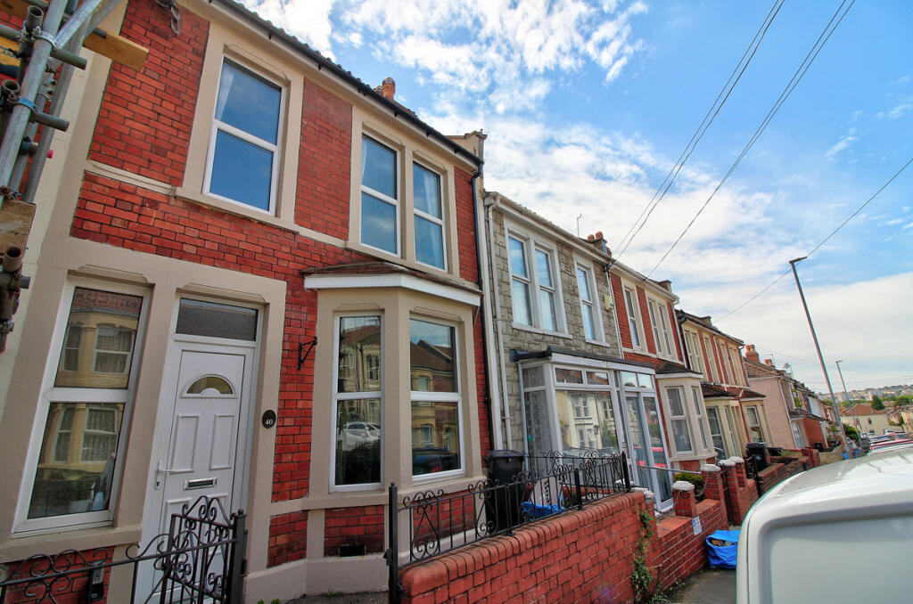 Main image of property: York Road, Bristol, BS5