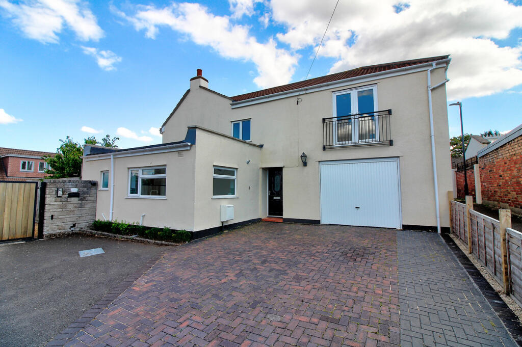 Main image of property: Alexandra Gardens, Bristol, BS16