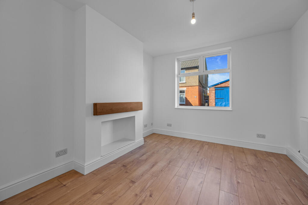 Main image of property: Ragsdale Street, Rothwell, NN14