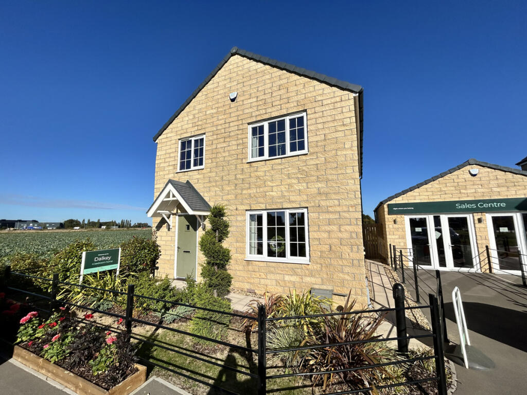 Main image of property: Oakwood Glade, Holbeach, PE12