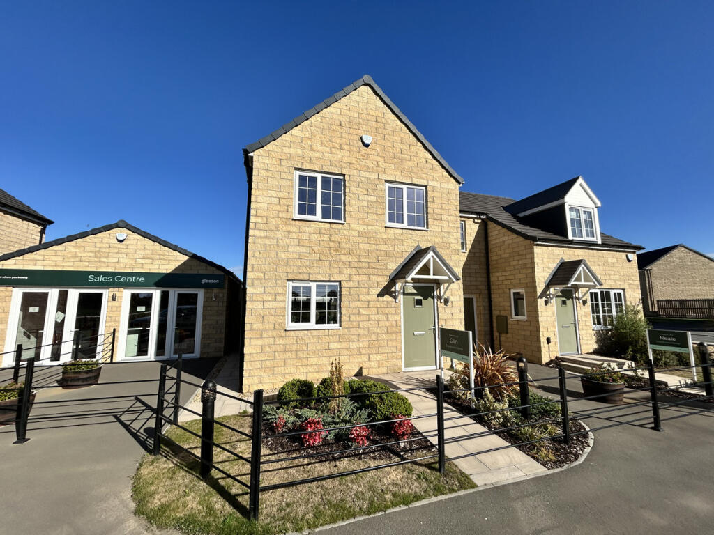 Main image of property: Oakwood Glade, Holbeach, PE12