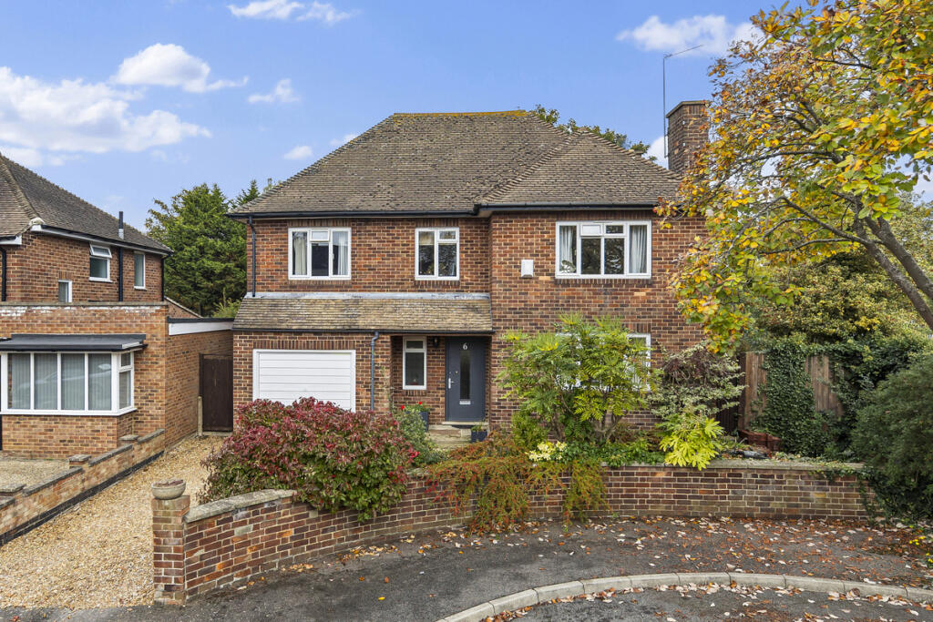 Main image of property: Cranleigh Road, Kettering, NN15