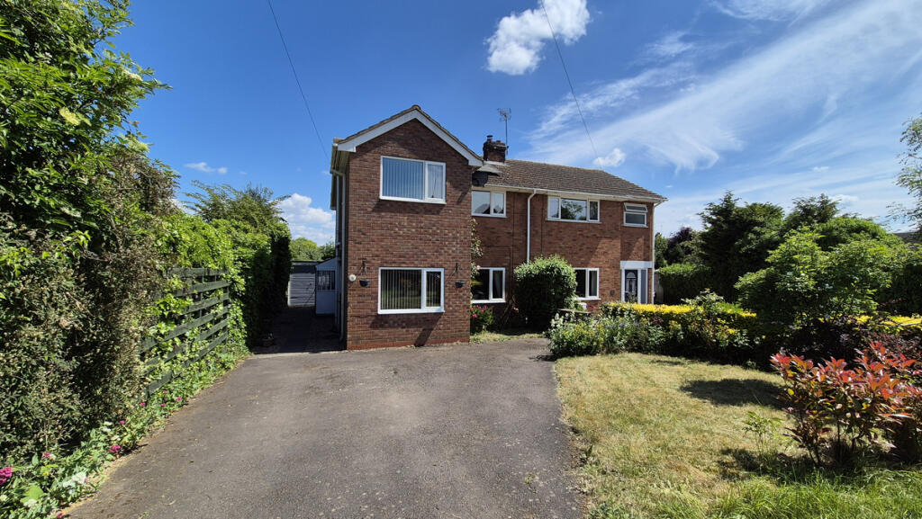 Main image of property: Station Road, Bishops Itchington, CV47
