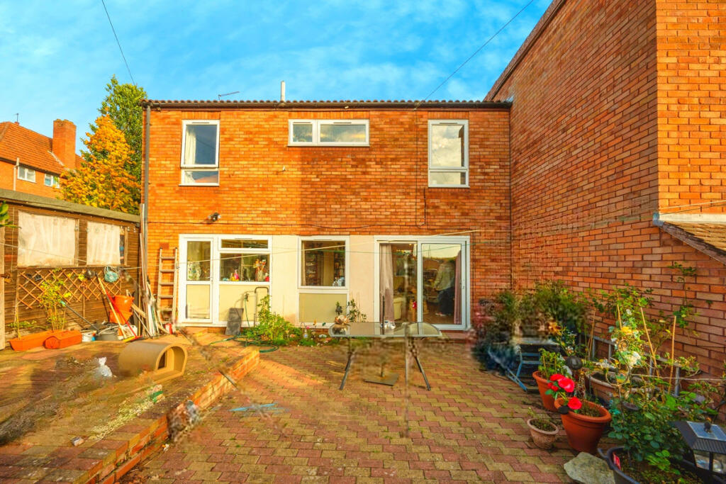 Main image of property: Witley Way, Stourport-on-Severn, DY13