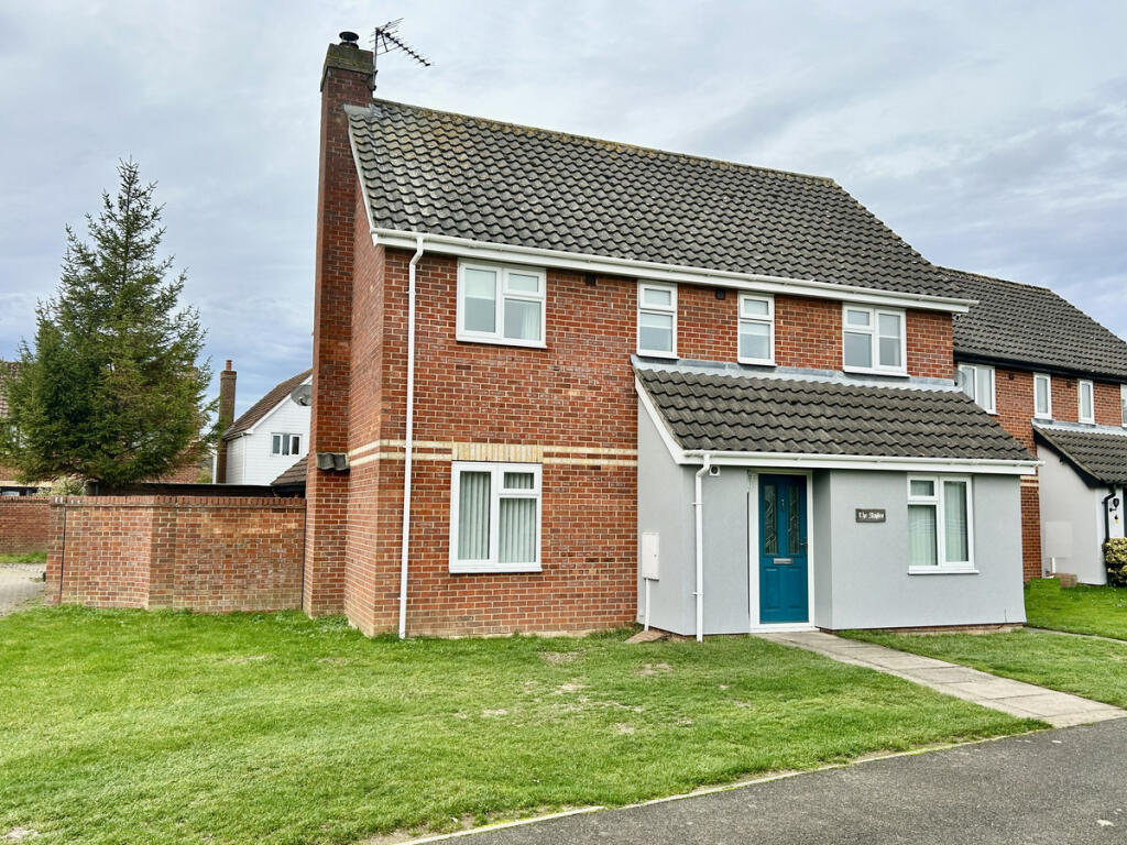 Main image of property: Stockwell Gate, Spalding, PE12