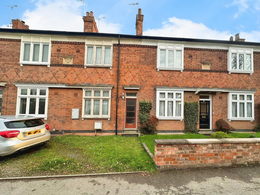 Main image of property: Main Street, Kirby Muxloe, LE9