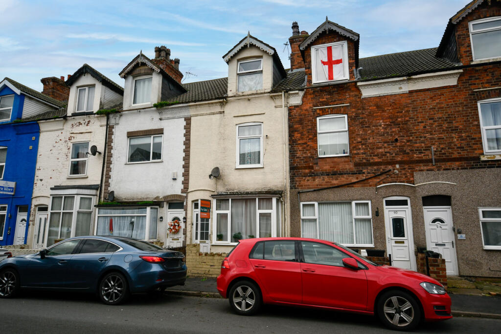 Main image of property: Jefferson Street, Goole, DN14