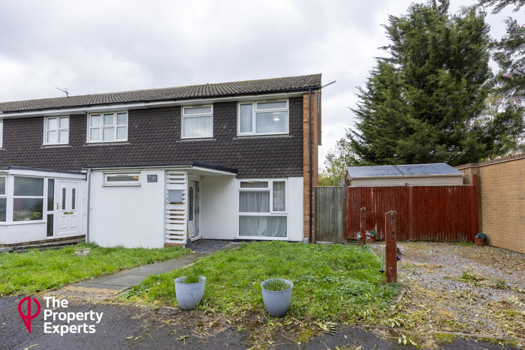 Main image of property: Sherbourne Drive, Reading, RG5