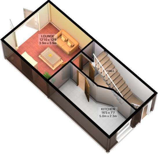 Ground Floor