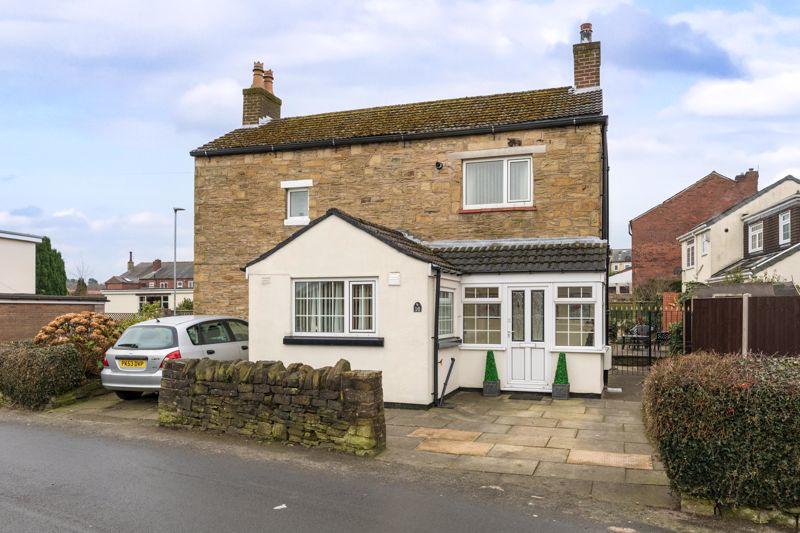 2 bedroom detached house for sale in Park Road, Billinge, WN5 7JS, WN5