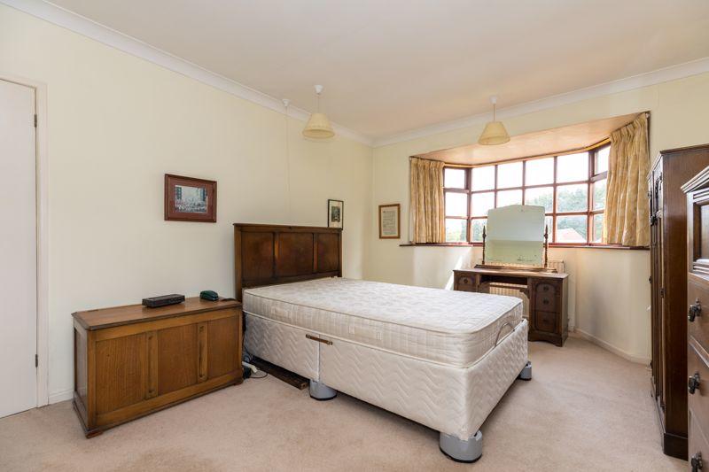 3 bedroom detached house for sale in Mossy Lea Road, Wrightington, WN6