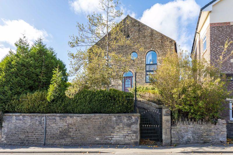 4 bedroom detached house for sale in Main Street, Billinge, WN5 7PD, WN5