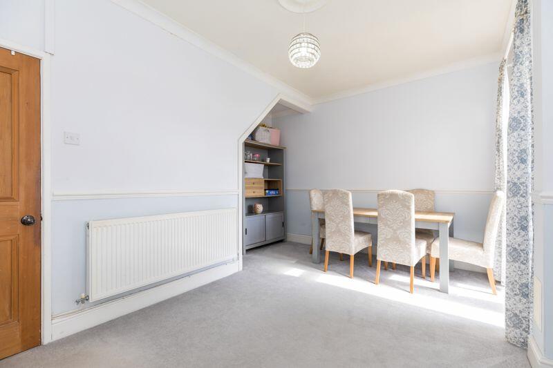 2 bedroom terraced house for sale in Garswood Road, Billinge, WN5 7TH, WN5