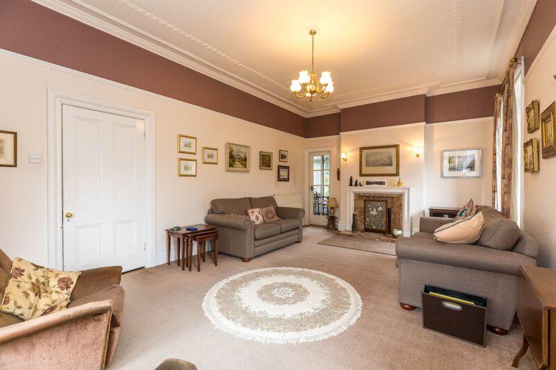 5 bedroom detached house for sale in Chorley Road, Parbold, WN8 7AL, WN8