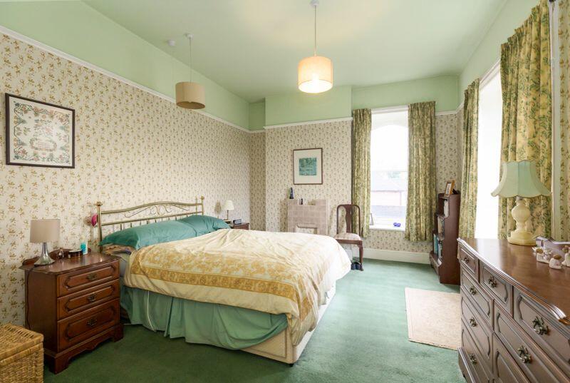 5 bedroom detached house for sale in Chorley Road, Parbold, WN8 7AL, WN8