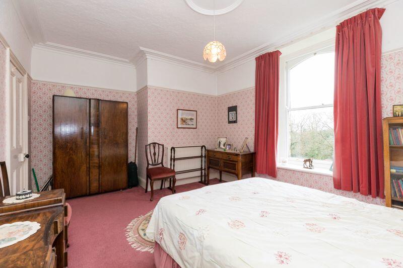 5 bedroom detached house for sale in Chorley Road, Parbold, WN8 7AL, WN8