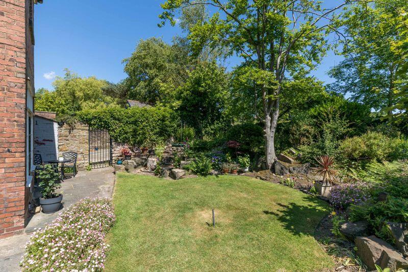 5 bedroom detached house for sale in Chorley Road, Parbold, WN8 7AL, WN8