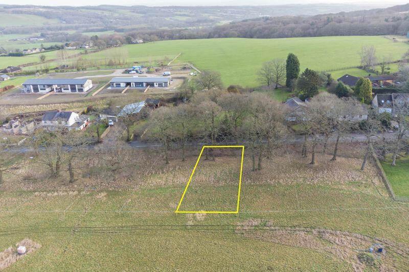 Land for sale in Plot 10, Higher Lane, Dalton, WN8 7RP, WN8
