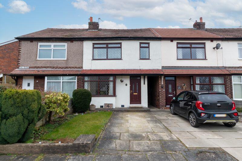 4 bedroom terraced house for sale in Wigan Road, Shevington, WN6 8AP, WN6