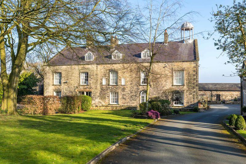 9 bedroom semidetached house for sale in The Old Nunnery, 166 Orrell