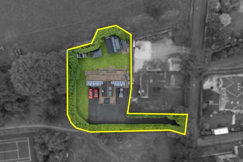 Additional property image - St.Katherines, Grove Lane, Hackney, Matlock, DE4 2AF
