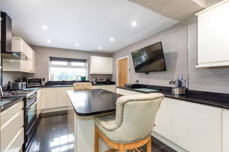 Additional property image - St.Katherines, Grove Lane, Hackney, Matlock, DE4 2AF