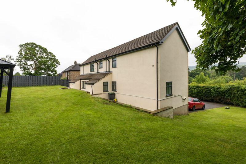Additional property image - St.Katherines, Grove Lane, Hackney, Matlock, DE4 2AF